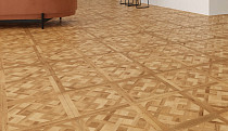 Alpine Floor Parquet Sirocco 6мм ECO25-2 Лувр фото 2 | FLOORDEALER